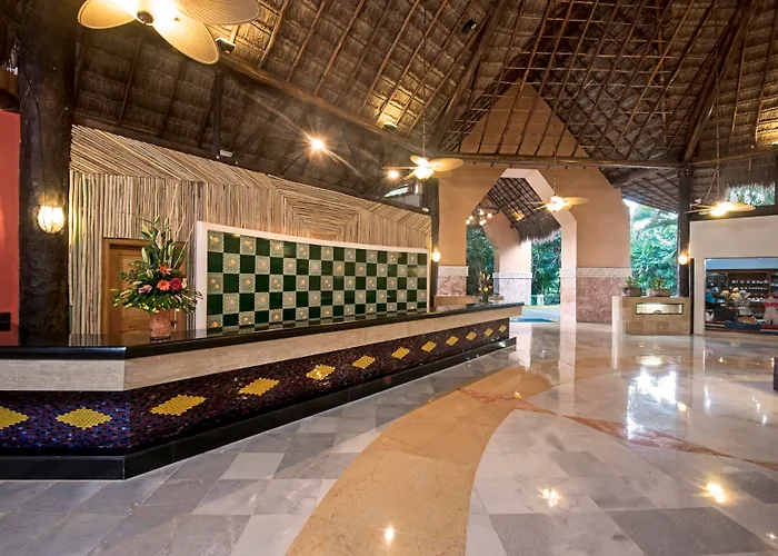 Iberostar Waves CozumelHotel All Inclusive