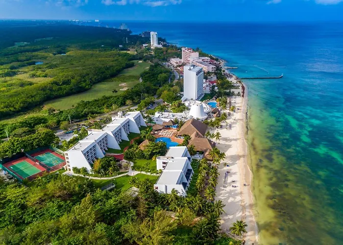 Melia Cozumel All Inclusive